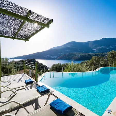 Anemus Villa *
