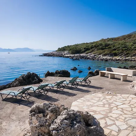 Villa Anemus *