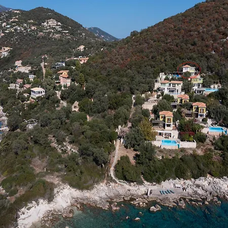 Anemus Villa
