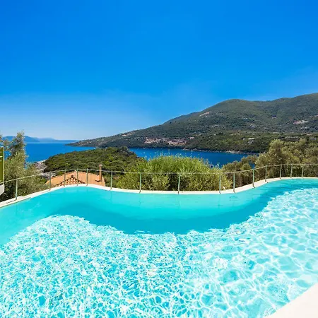 Anemus Villa