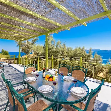 Villa Anemus