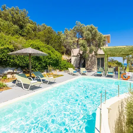 Villa Anemus *