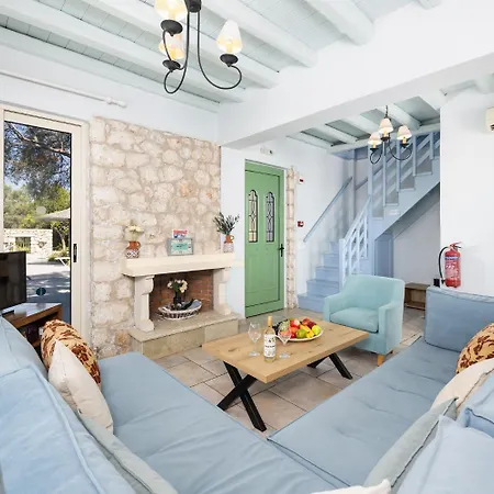 Anemus Villa
