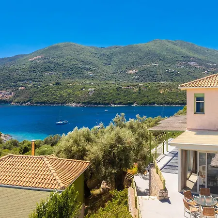 Villa Anemus *