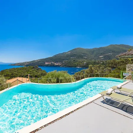 Villa Anemus *