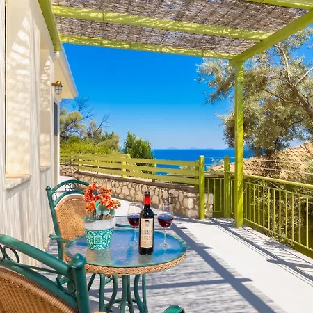Anemus Villa